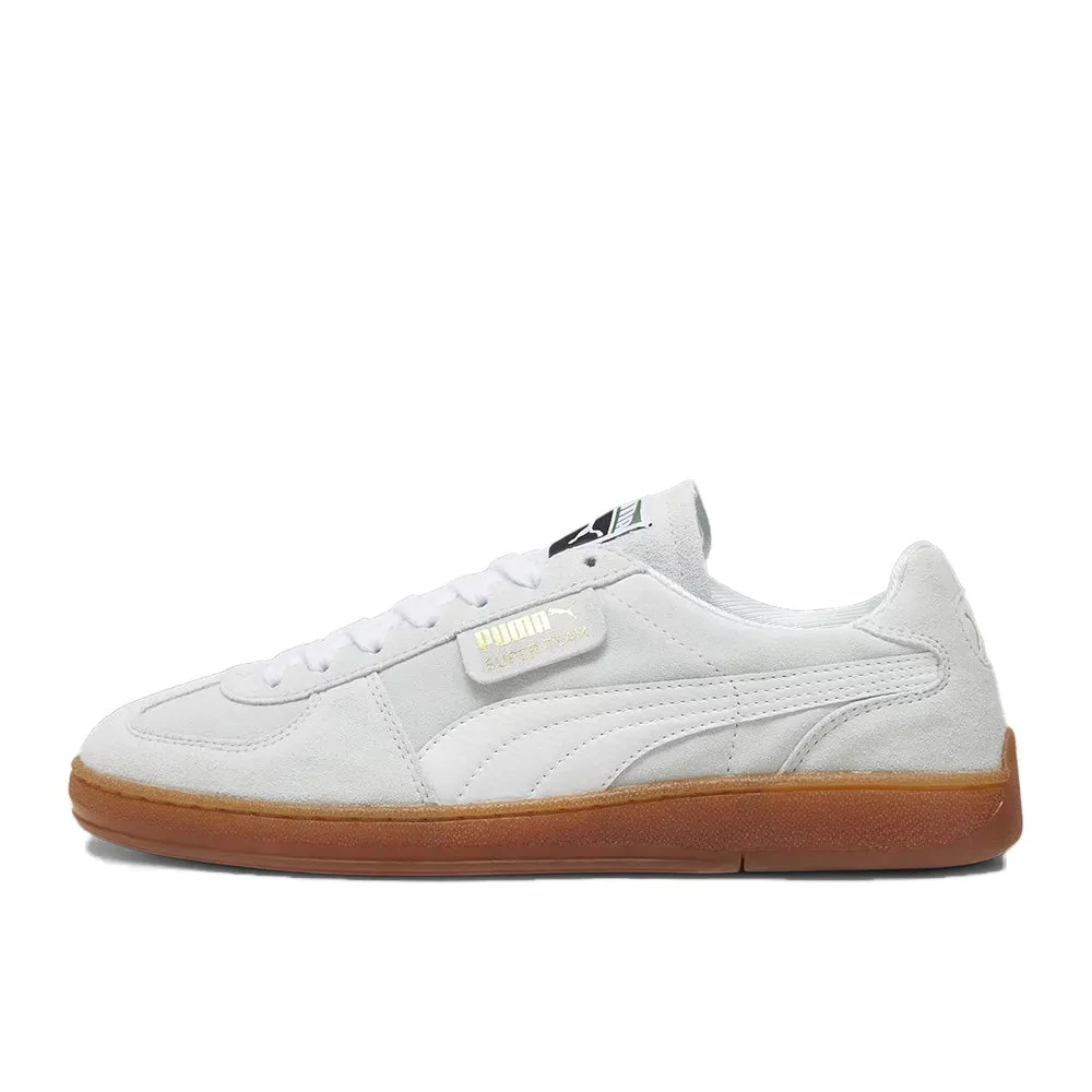 Puma Super Team Suede