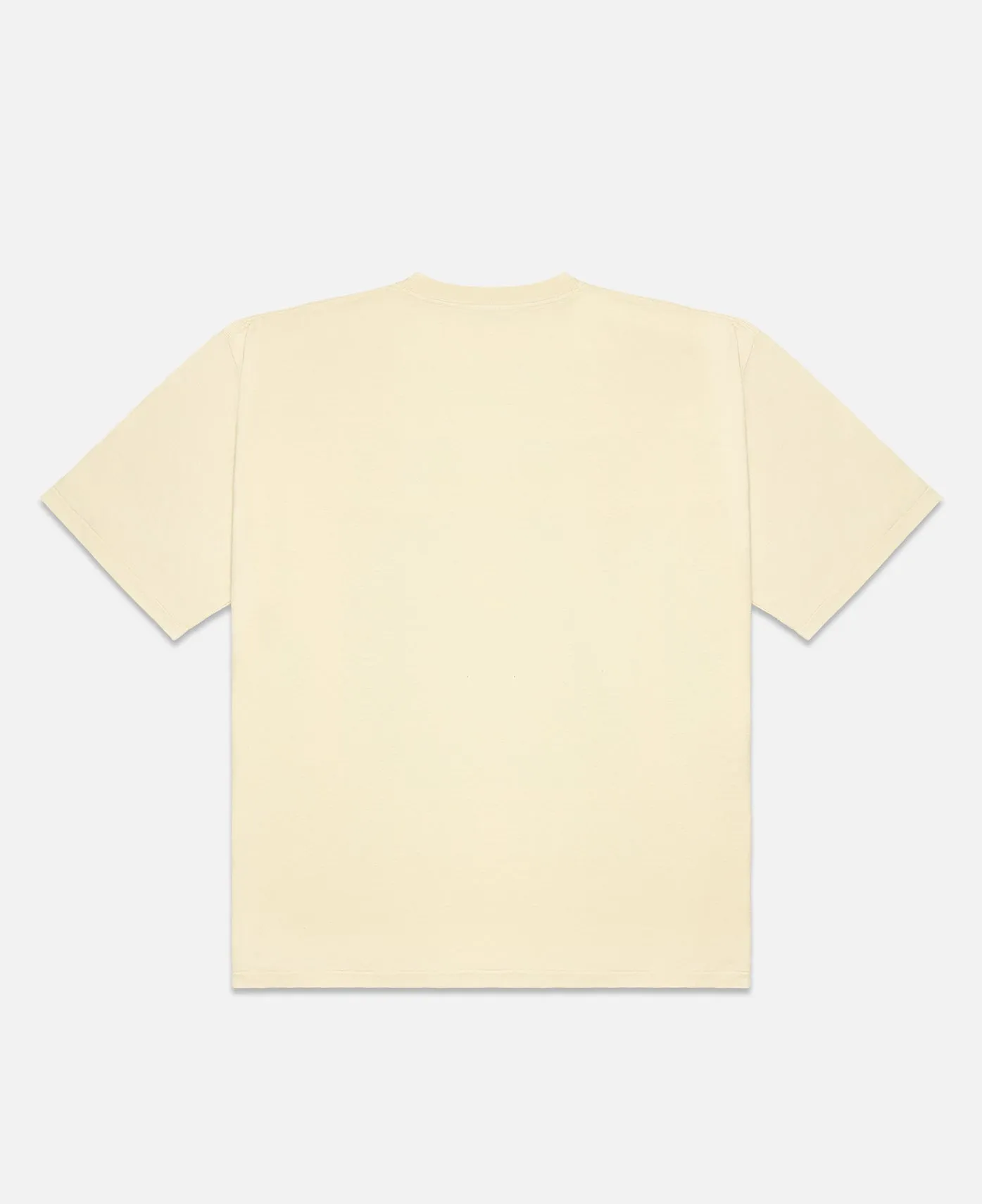 Quantum T-Shirt (Beige)