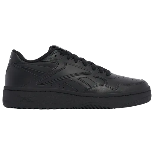 REEBOK MEN'S ATR CHILL BLACK SHOES