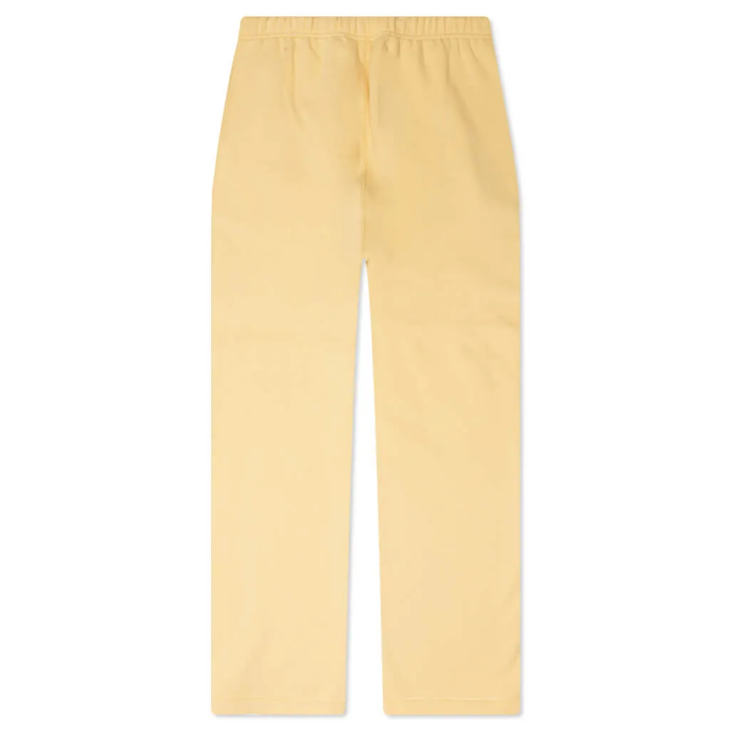 Relaxed Sweatpant - Light Tuscan