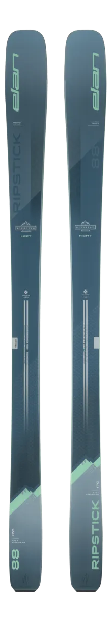 RIPSTICK 88 W SKIS 2024