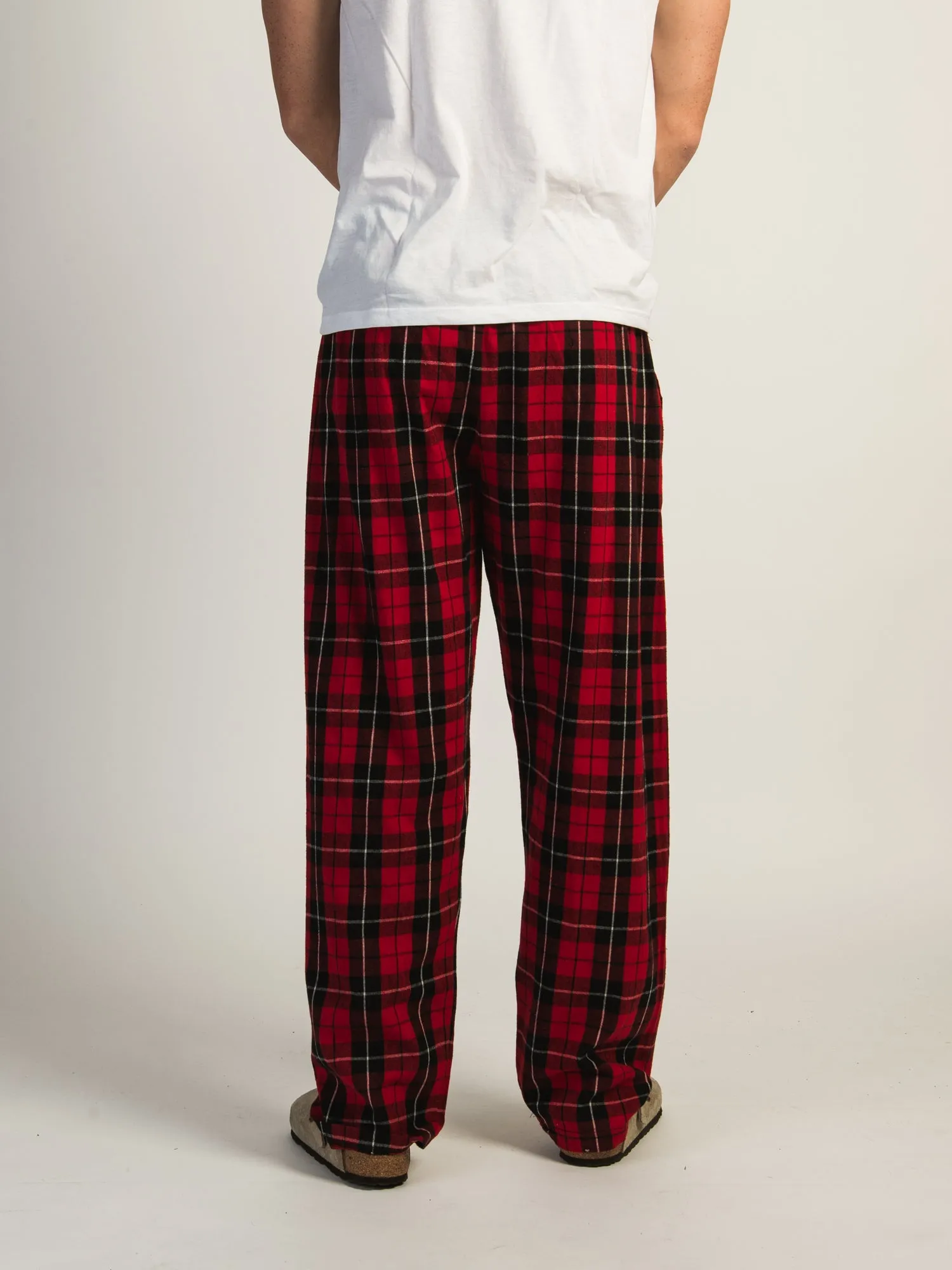 RUSSELL ALABAMA FLANNEL PANT