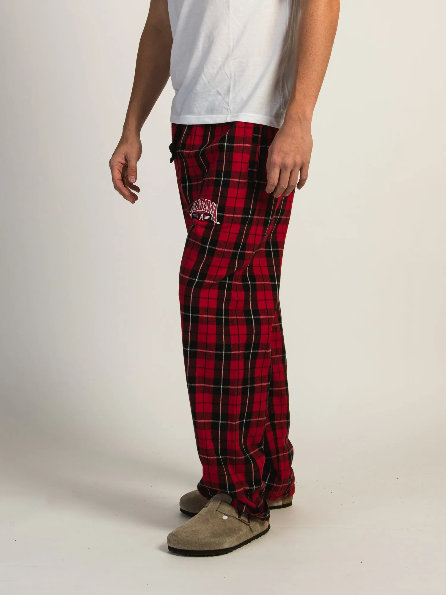 RUSSELL ALABAMA FLANNEL PANT