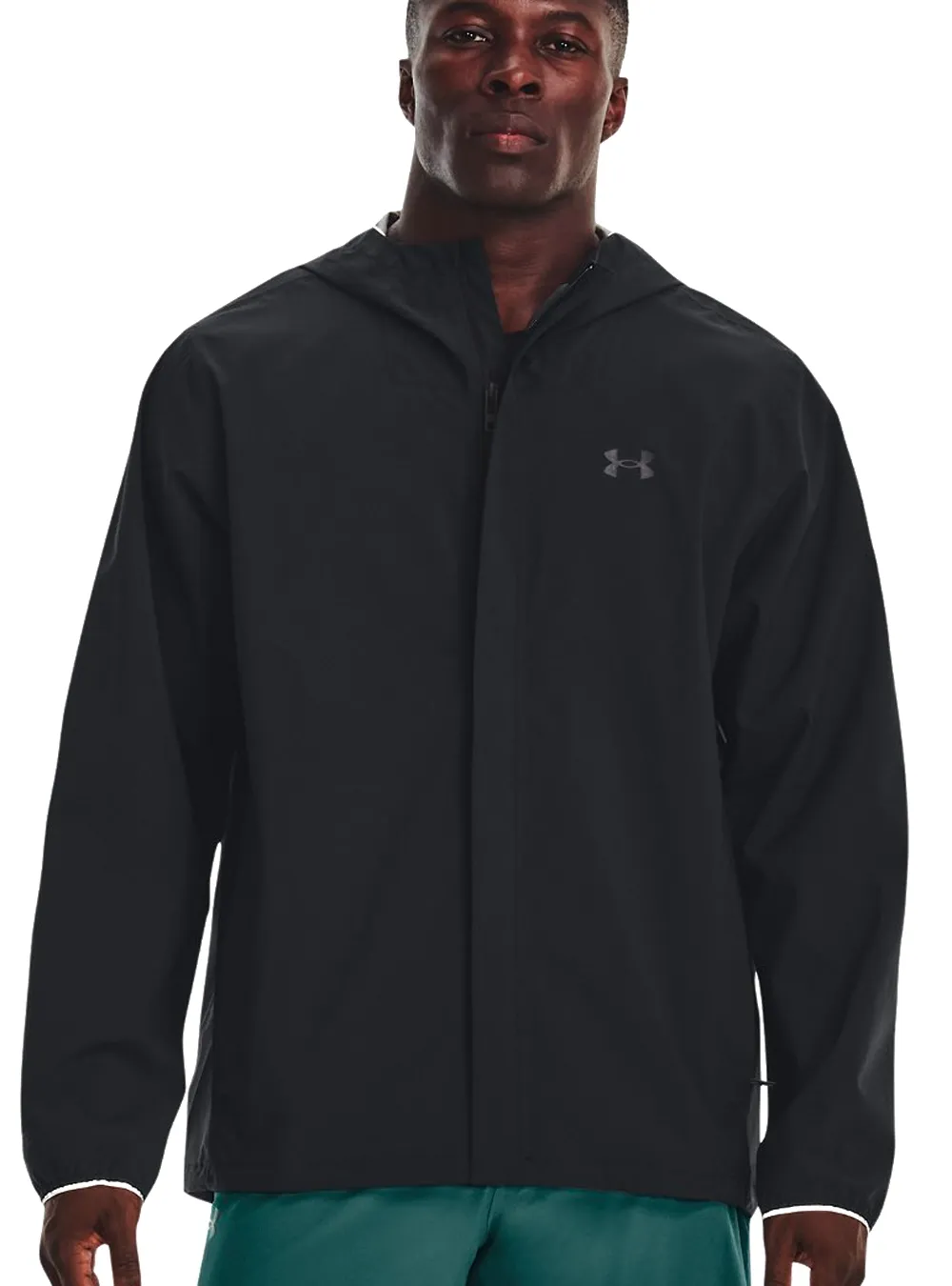 SALE - Under Armour Cloudstrike Stretch Jacket