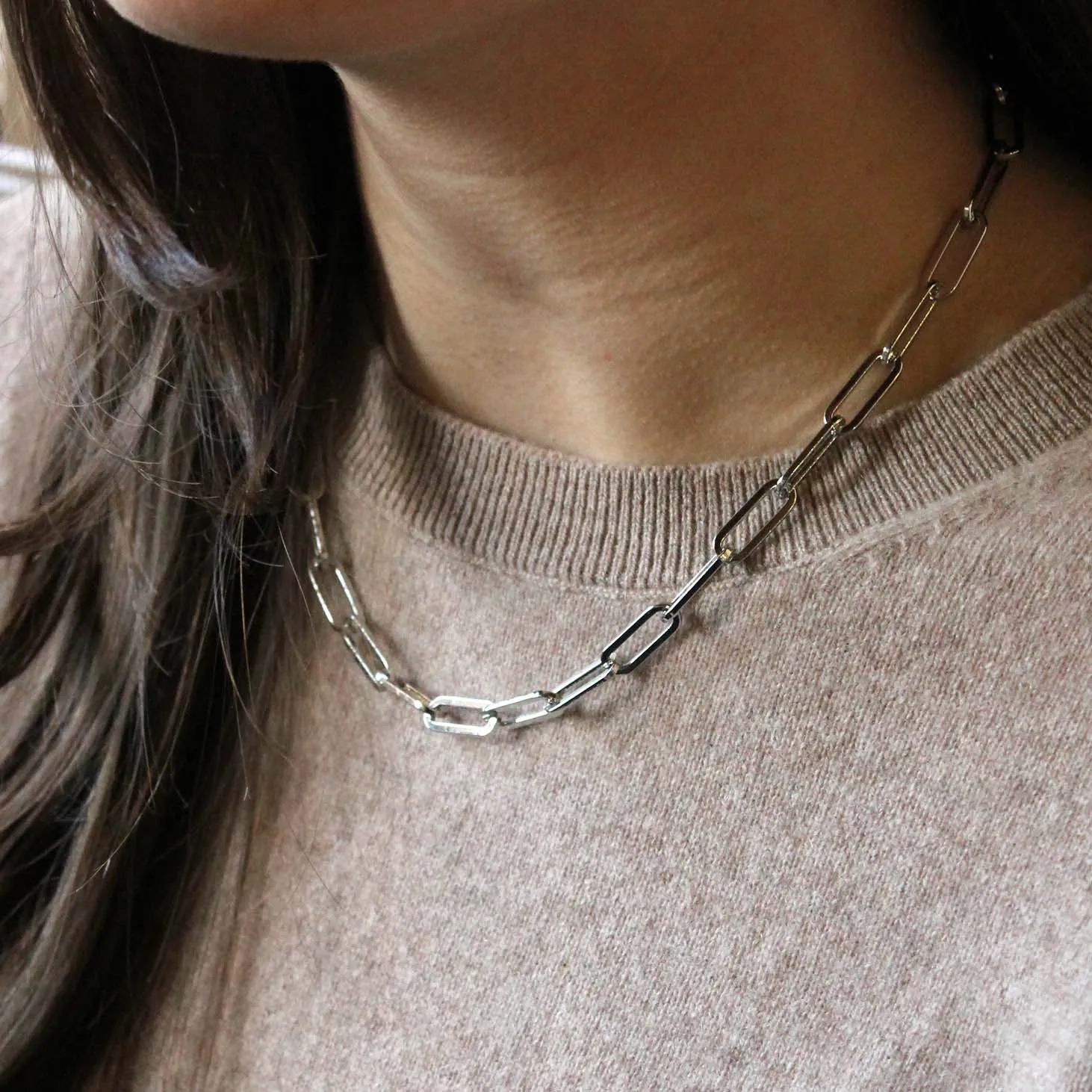 Samantha Necklace