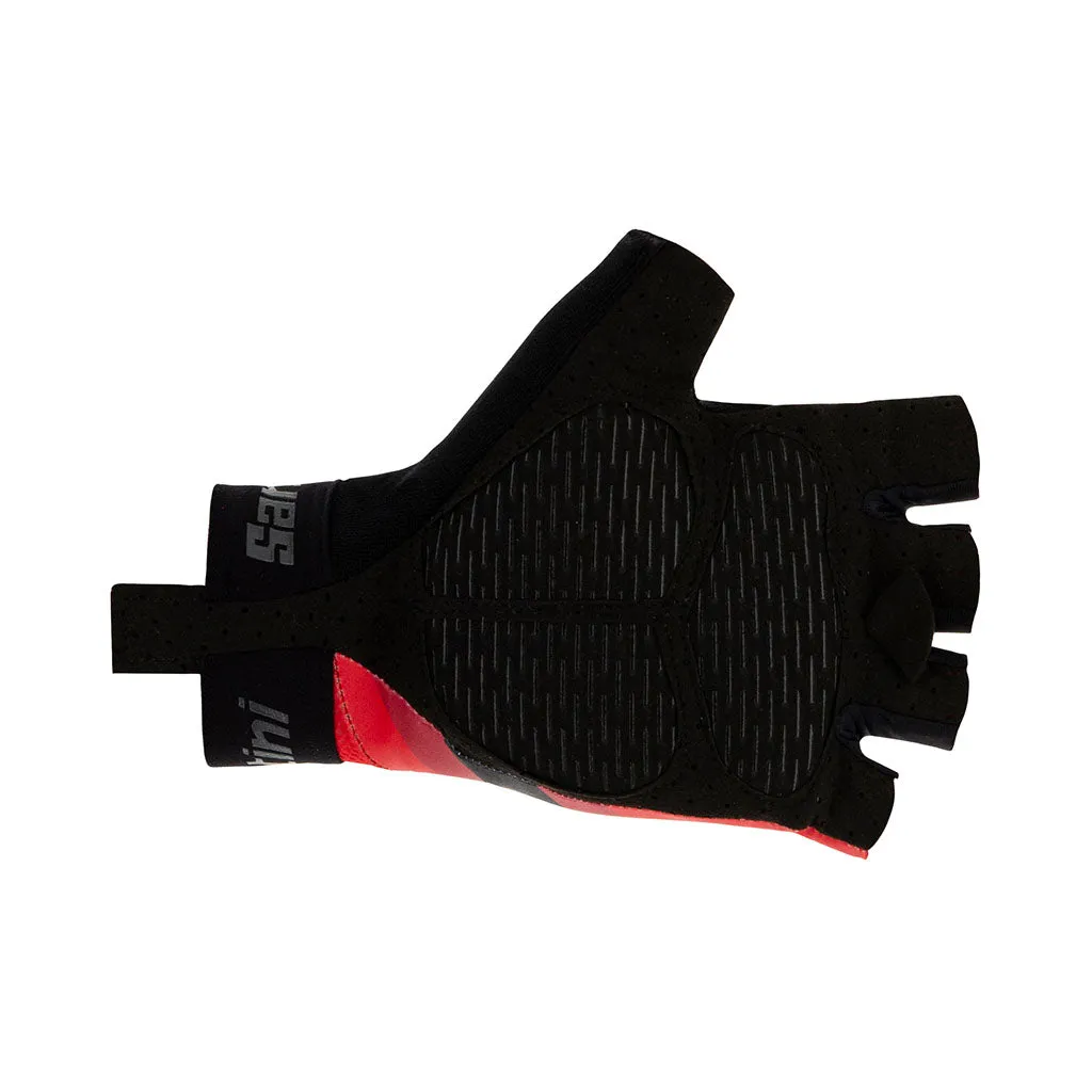 Santini Bengal Gloves - Red