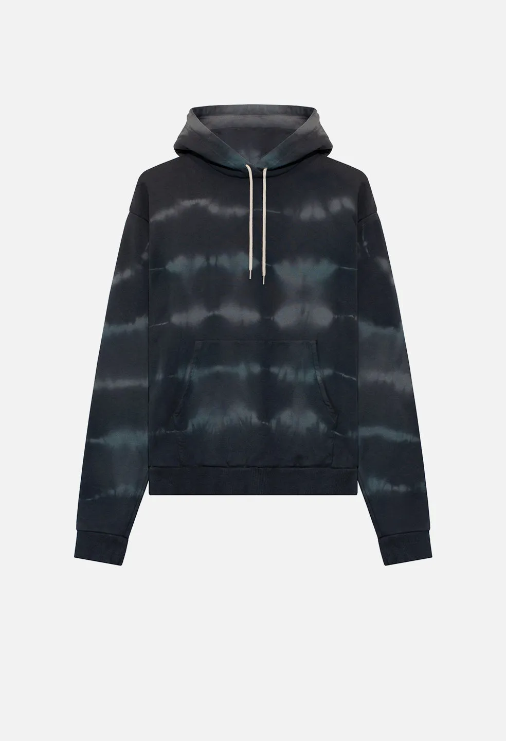 Sequoia Hoodie / Surface Tie Dye