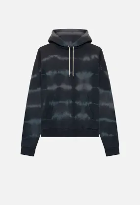 Sequoia Hoodie / Surface Tie Dye