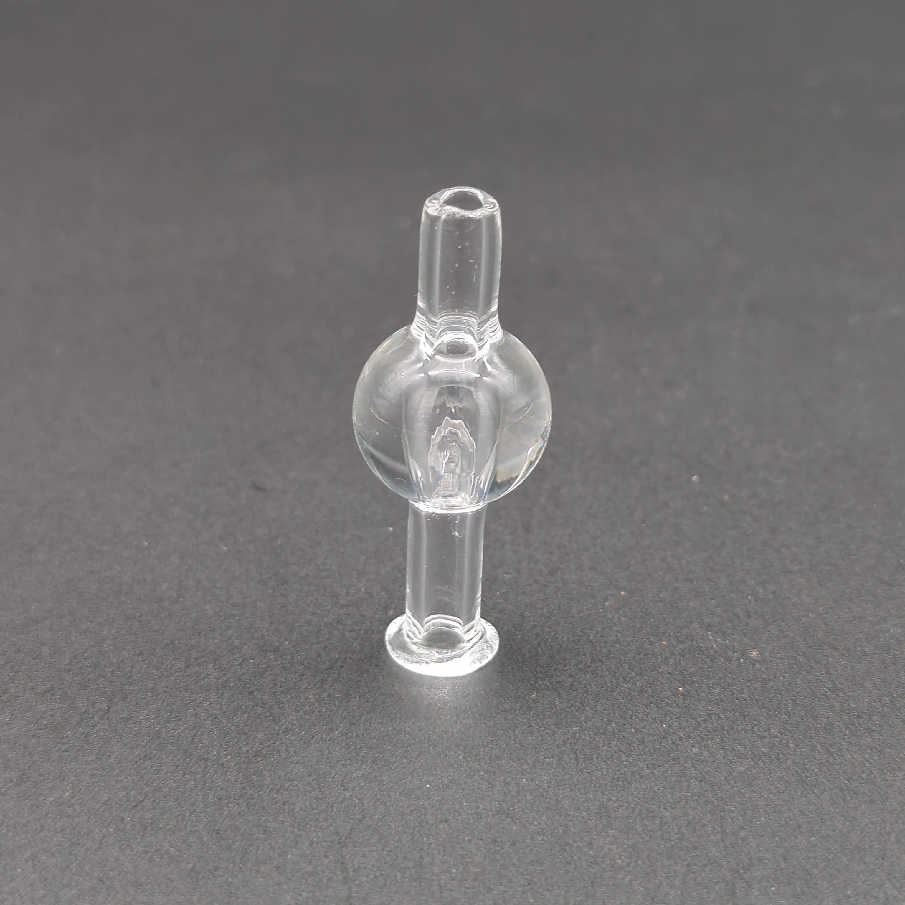 Solid Bubble Thermal Carb Cap