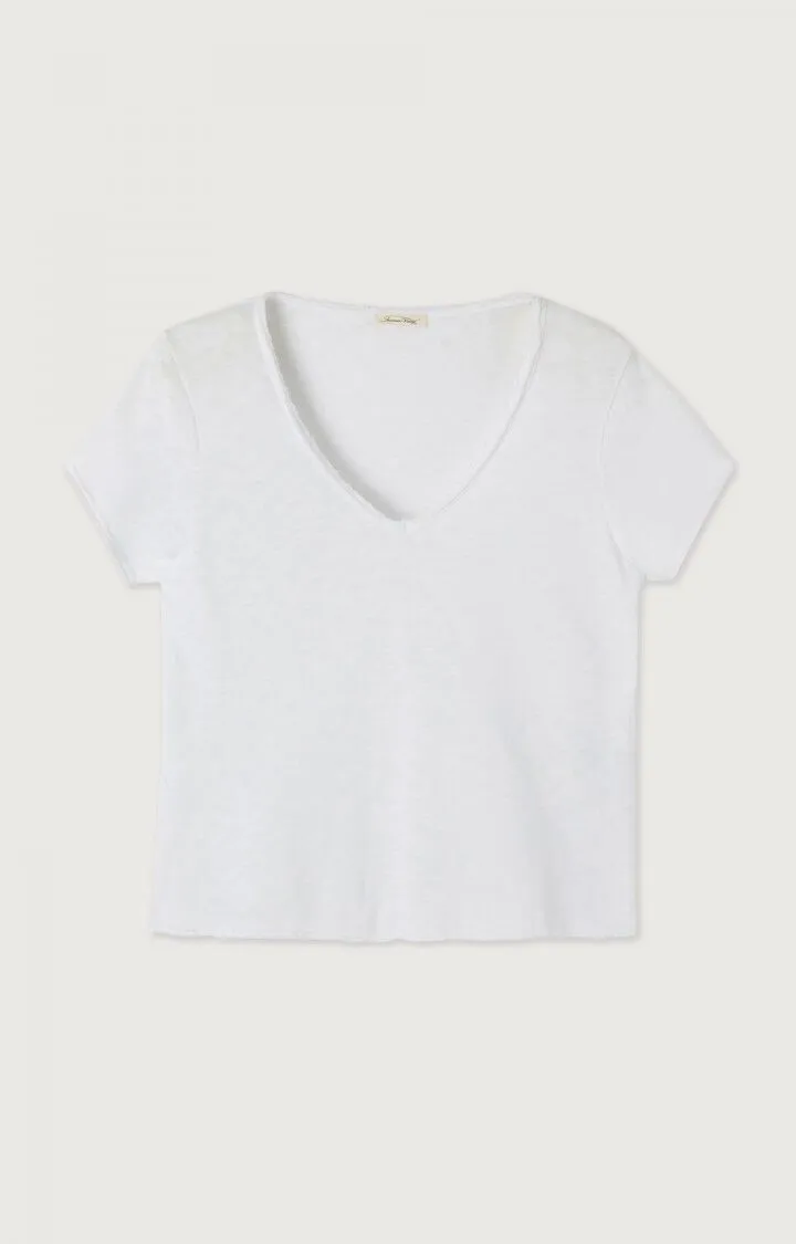 SONOMA V-NECK TEE