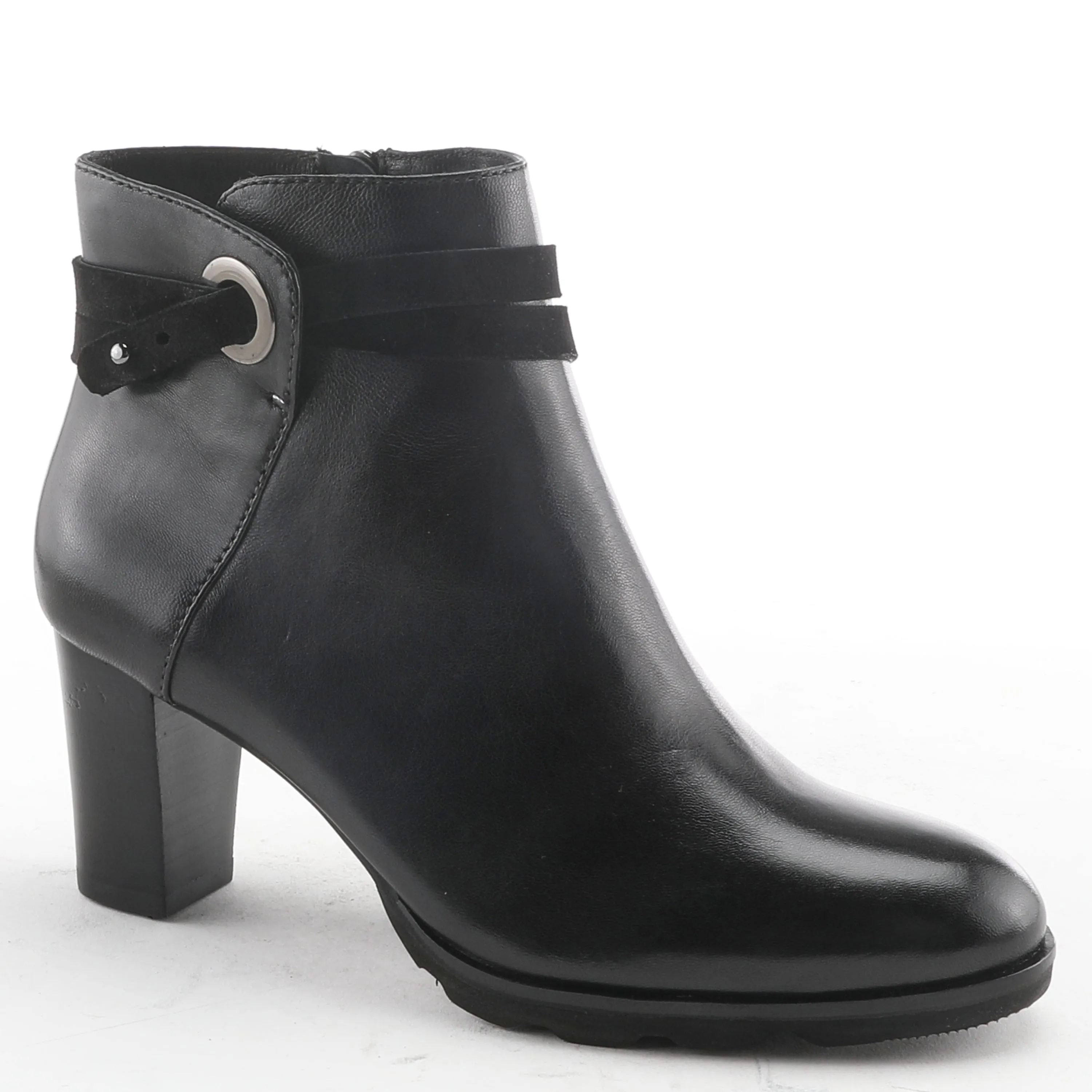 SPRING STEP FINNULA BOOT