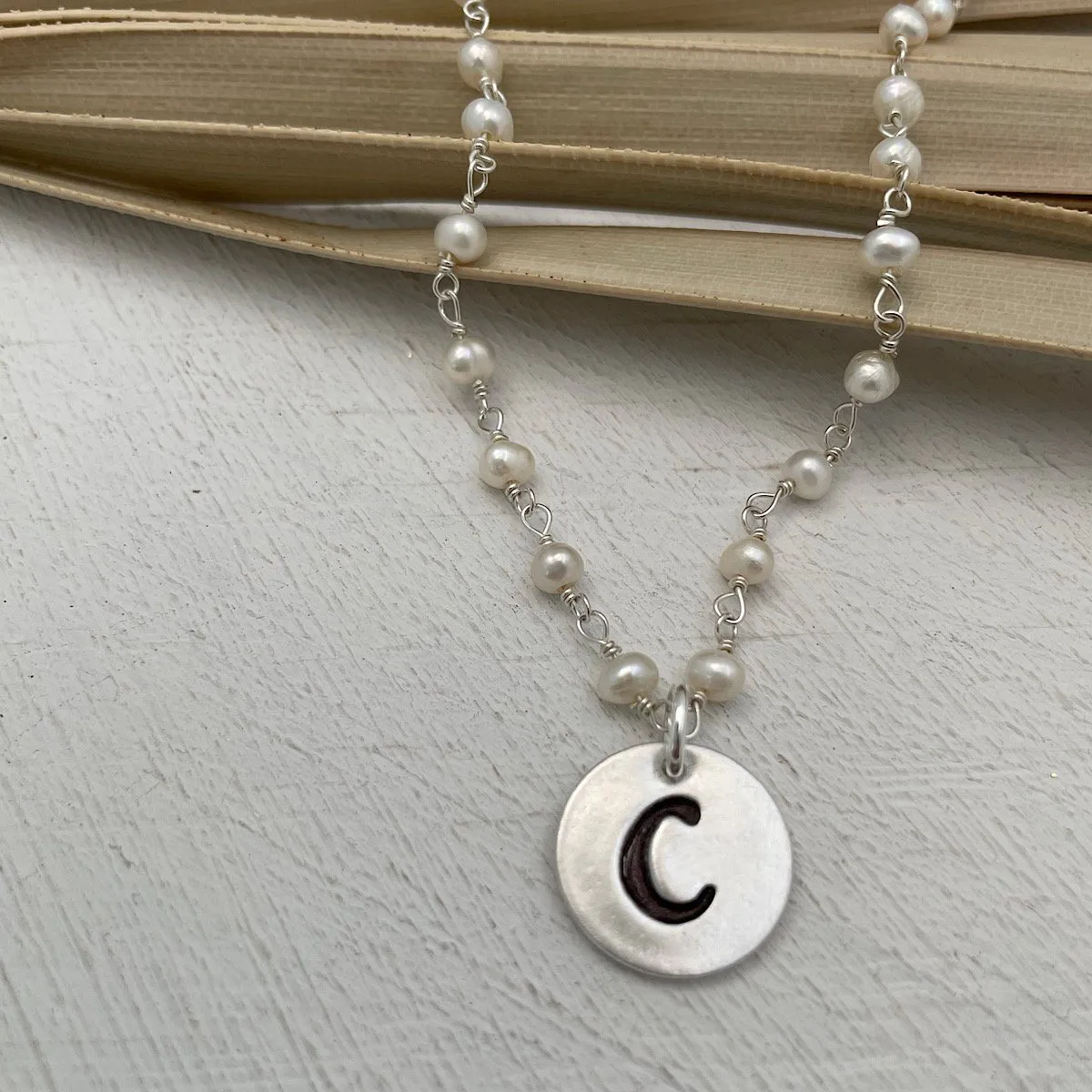 Sweet Celebration Necklace