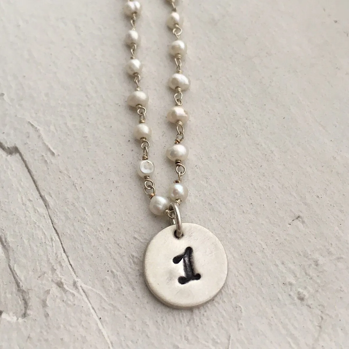 Sweet Celebration Necklace