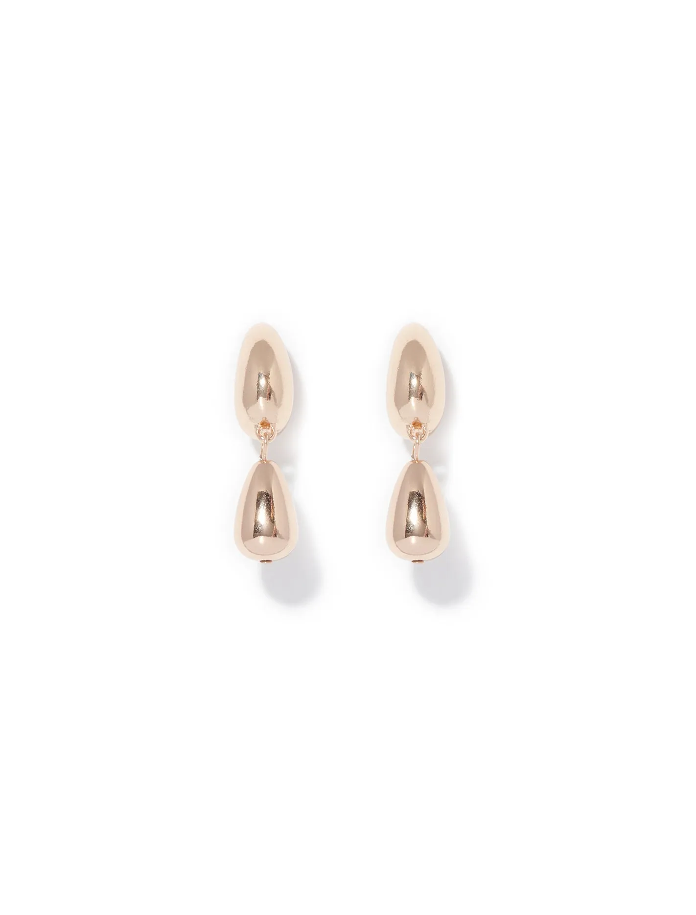 Tamara Teardrop Earrings