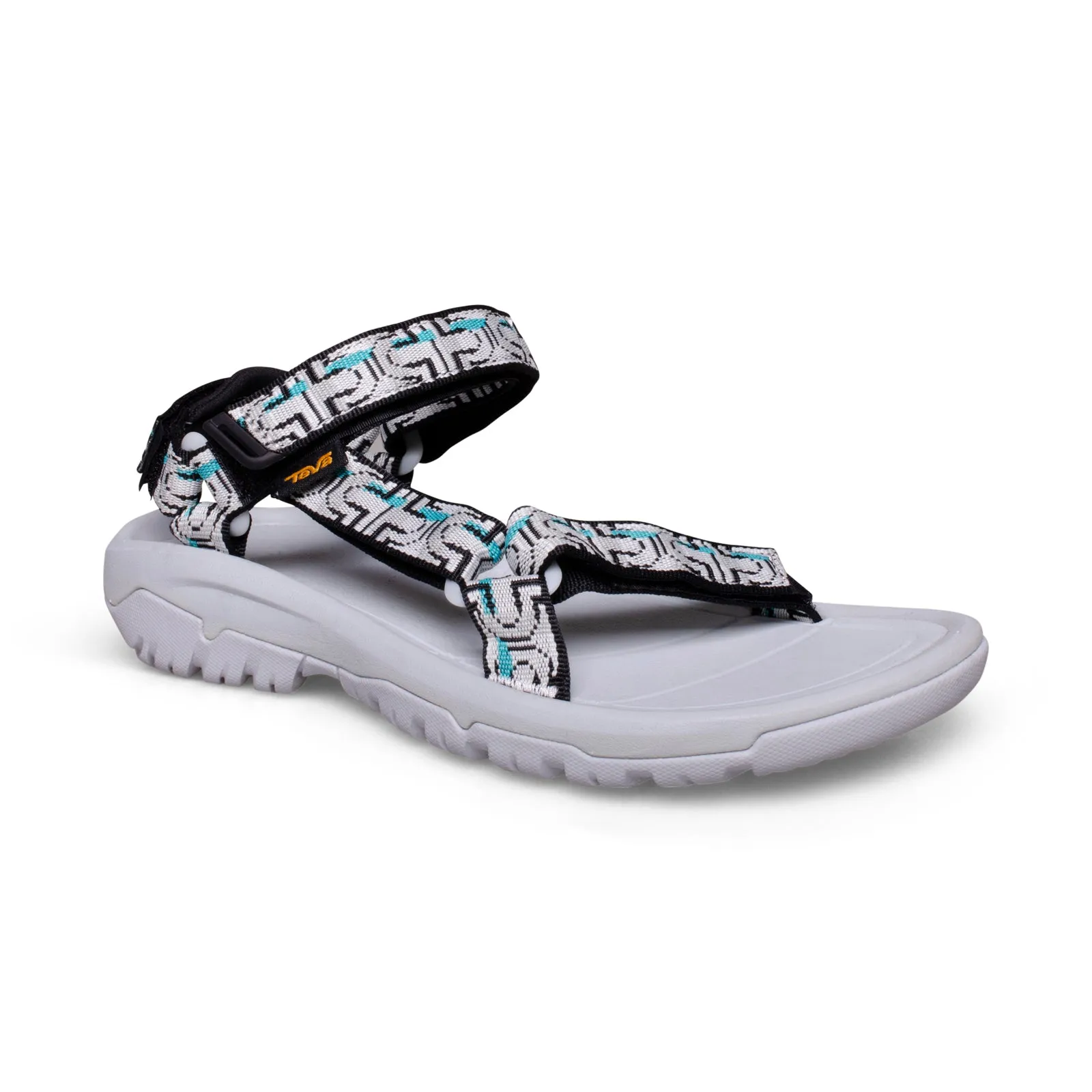 Teva Hurricane XLT 2 Nouveau Glacier Grey Sandals - Women's