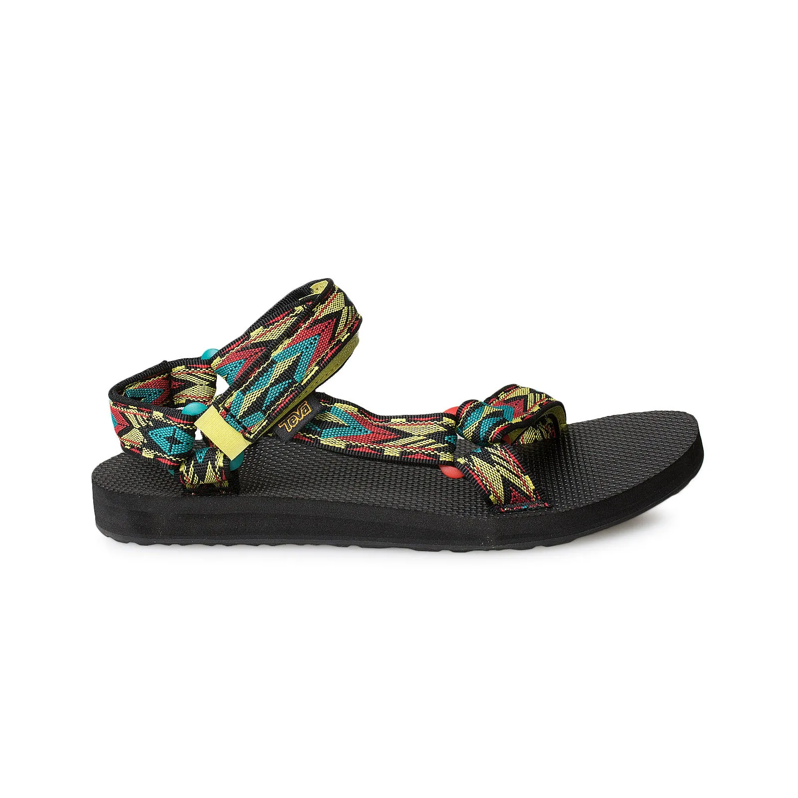 Teva Original Universal Double Diamond Aurora Sandals - Women's