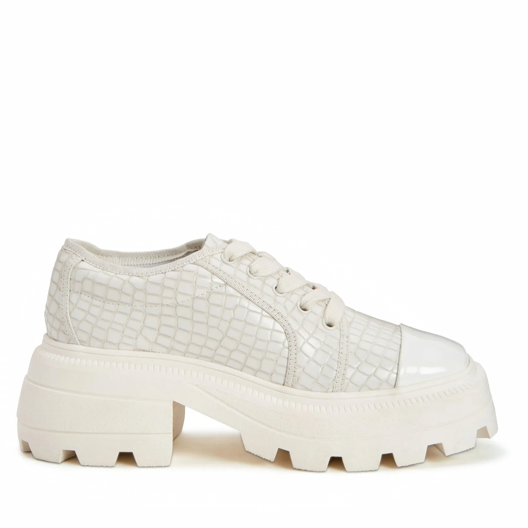 THE GELI® SOLID SNEAKER