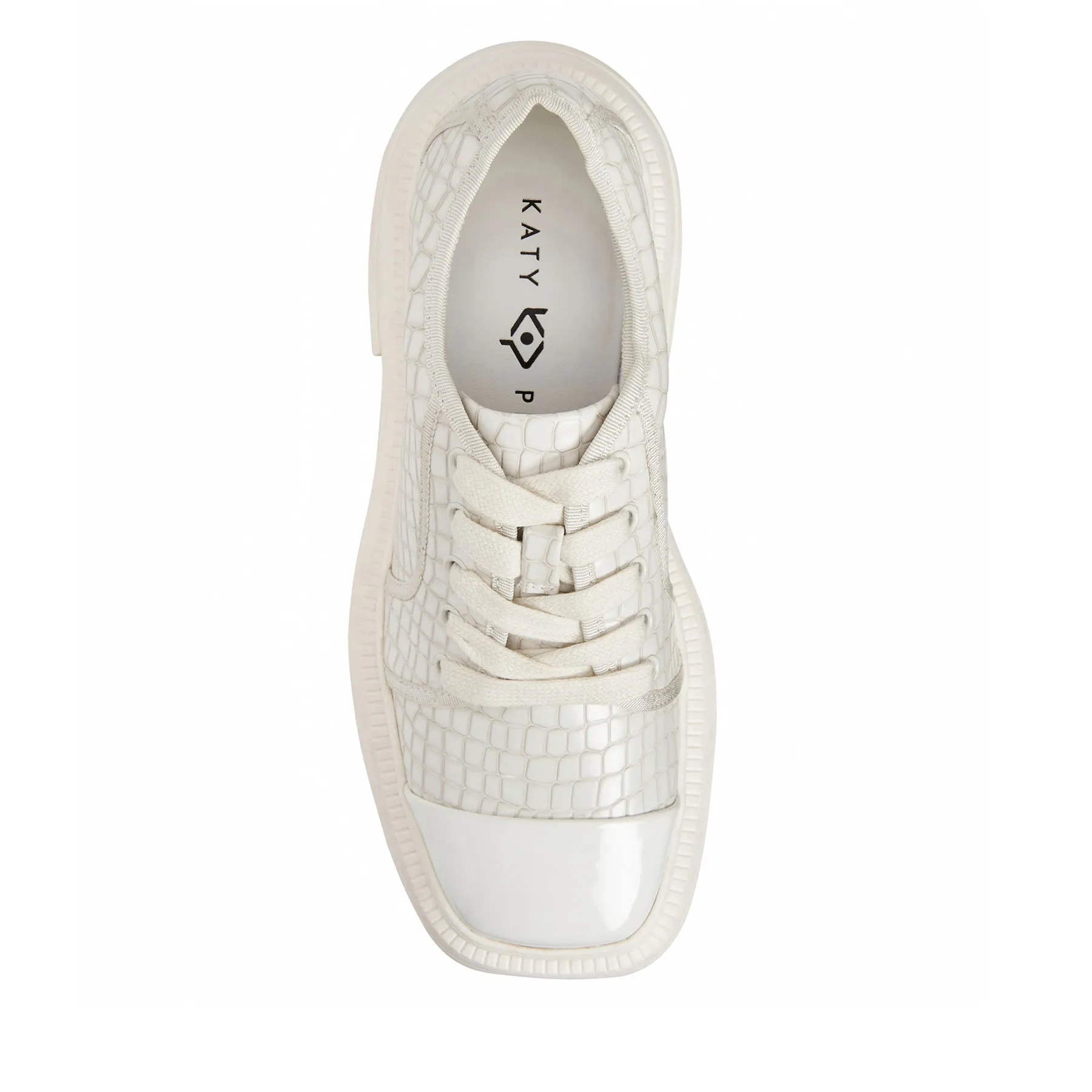 THE GELI® SOLID SNEAKER