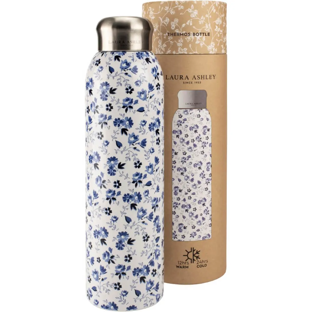 Thermos Bottle Giftset 500ml - Petit Flowers