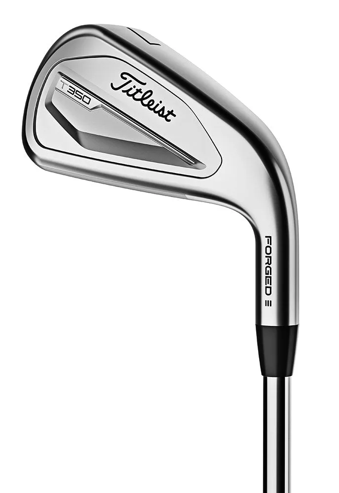 Titleist  Women's T-Series 2023 T350 Irons