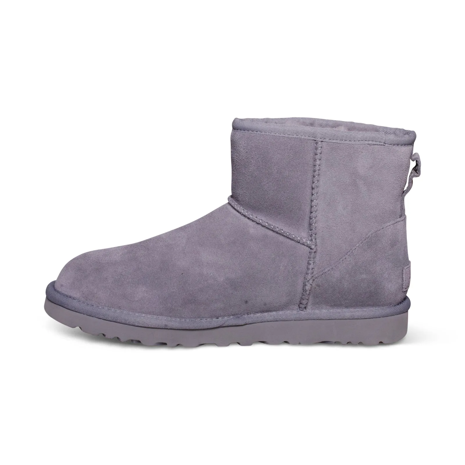 UGG Classic Mini Side Logo Lighthouse Boots - Women's