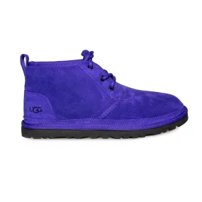 UGG Neumel Violet Night Boots - Women's