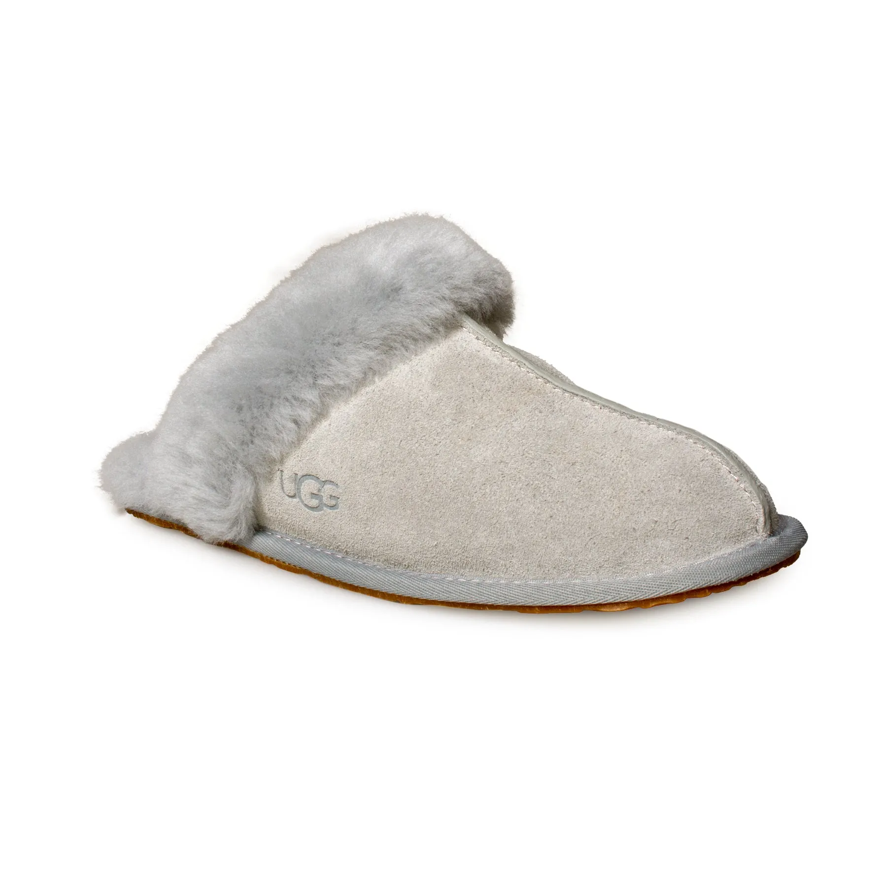 UGG Scuffette II Cobble Slippers - Women's