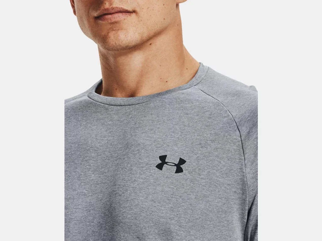 Under Armour Tech T-Shirt - Grey