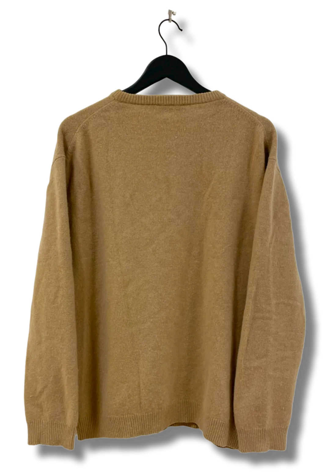 Vintage Wool Jumper XL