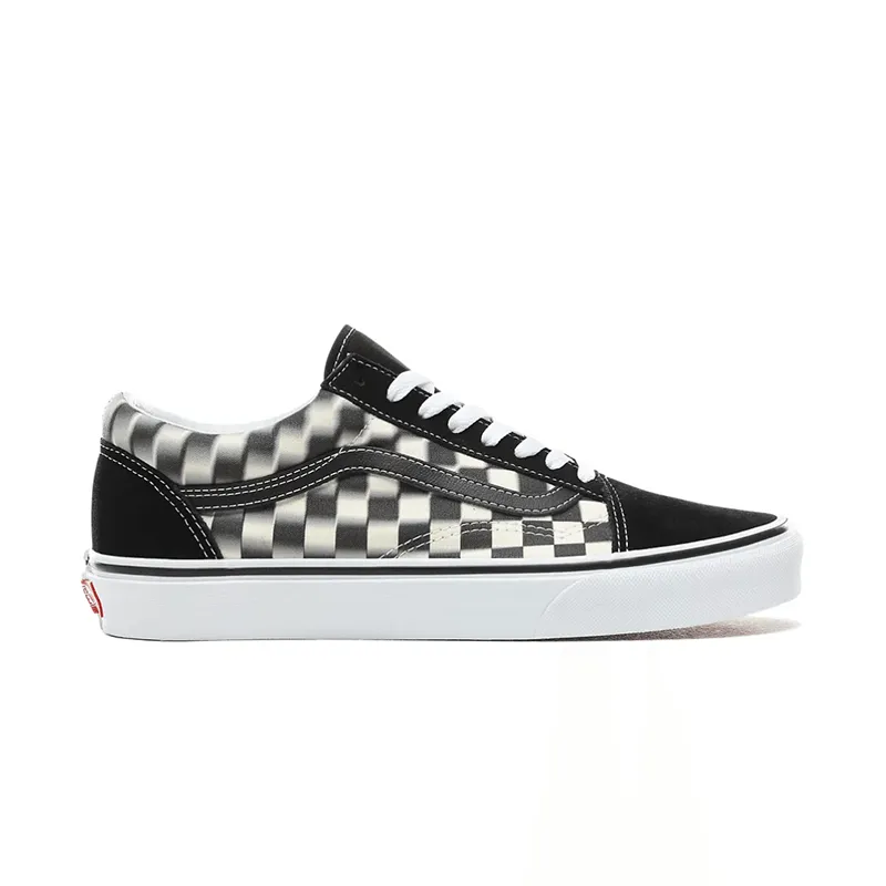 [VN0A38G1VJM] Vans Old Skool Unisex Shoes