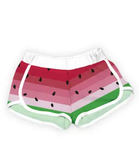 Watermelon Shorts