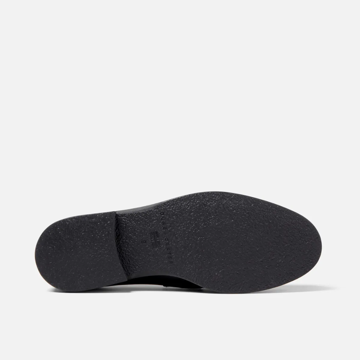 Wilde Black Bit Loafer - Women's