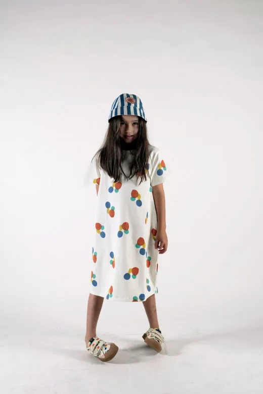 WOLF AND RITA An Ode To Summer ANABELA COSMOS DRESS