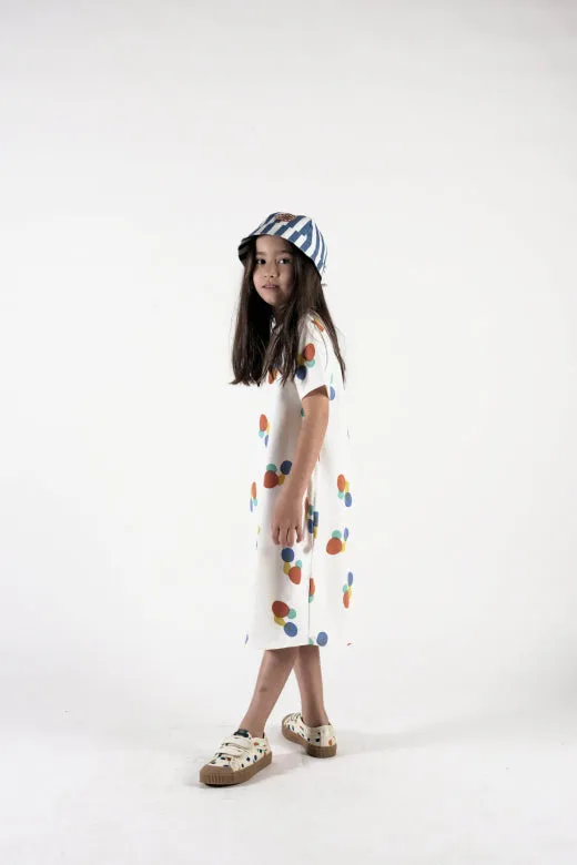 WOLF AND RITA An Ode To Summer ANABELA COSMOS DRESS