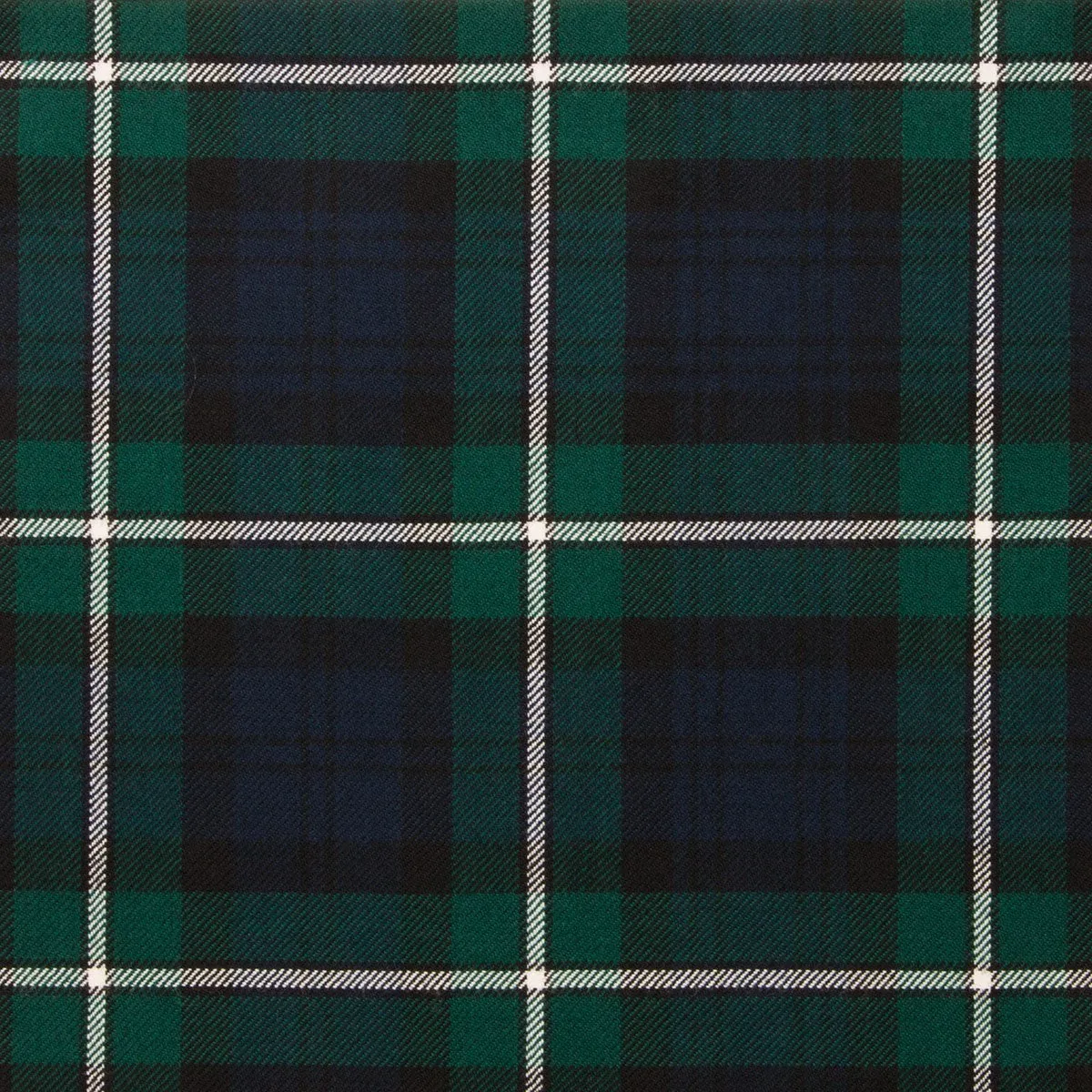 Worsted Wool Tartan Sashes — [ 15 Tartans ]