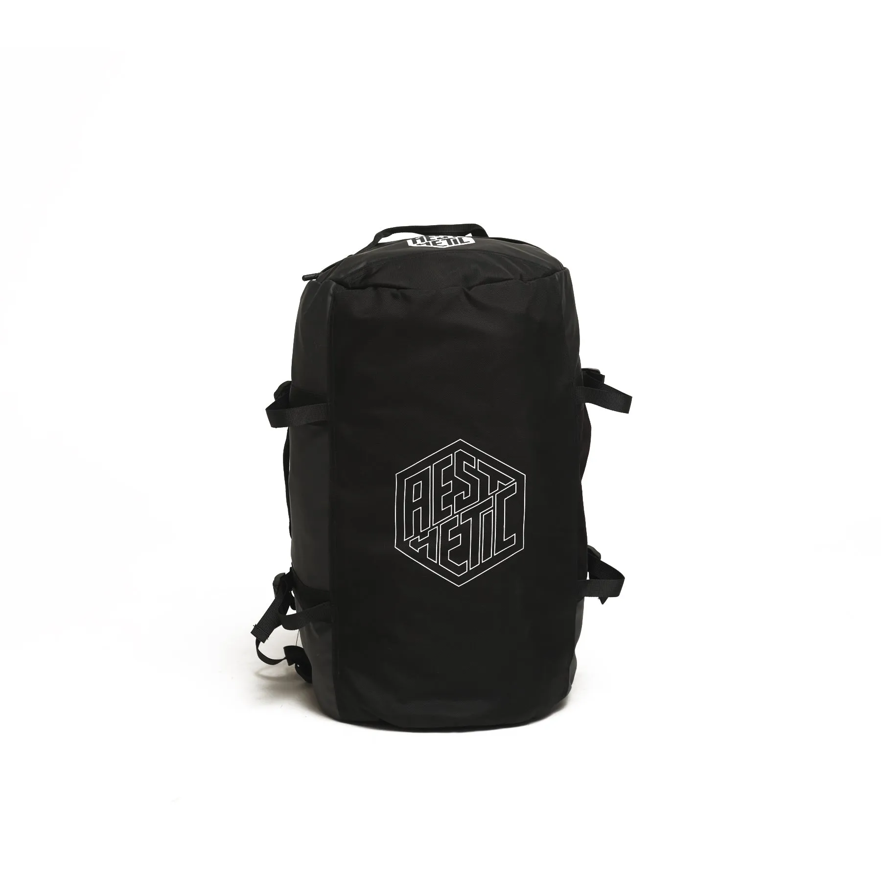 XPLR Duffel Backpack