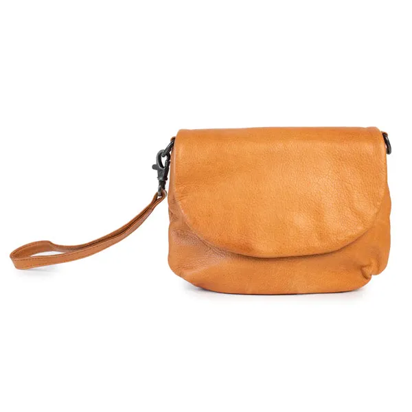 Zoe Bag - Tan